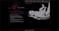 Desktop Screenshot of andreimagestudio.com